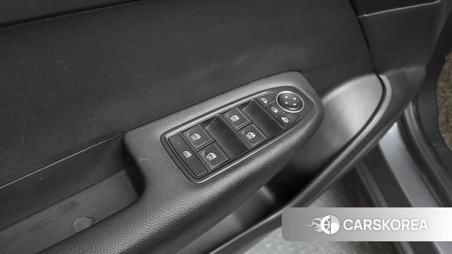 Renault Korea (Samsung) XM3 id 4344905 из Кореи 19