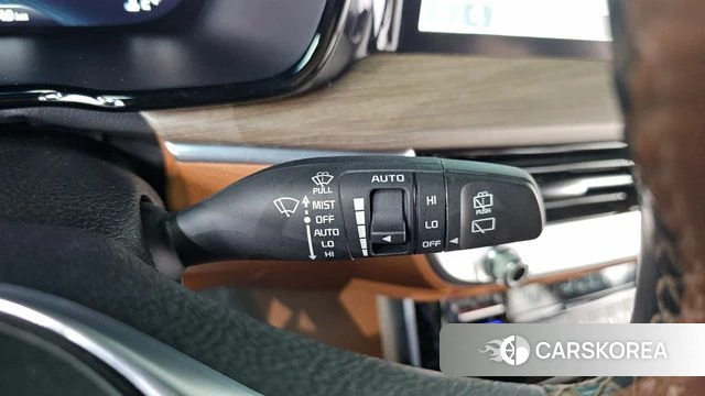 Kia Mohave Master id 4541223 из Кореи 19