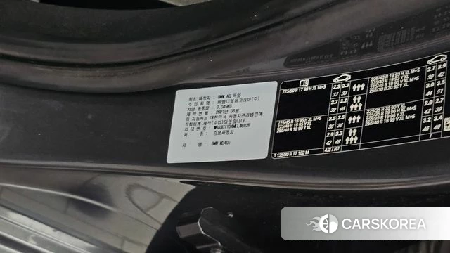 BMW 3 Series (G20) id 4872349 из Кореи 19