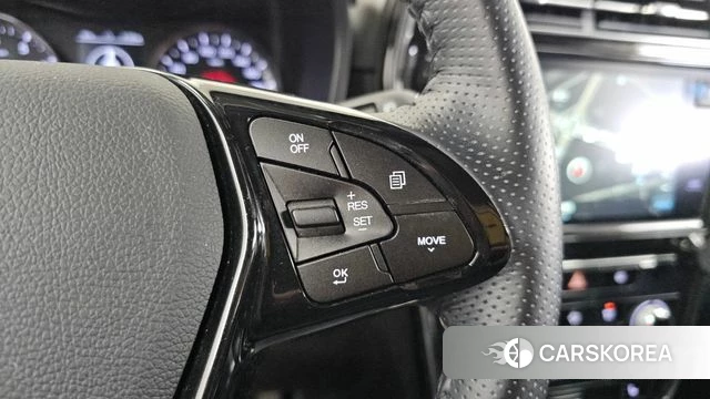 Ssangyong Berry New Tivoli id 4550942 из Кореи 19