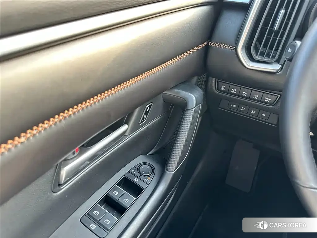 Mazda CX-50 Xingya id 4559653 из Китая 19