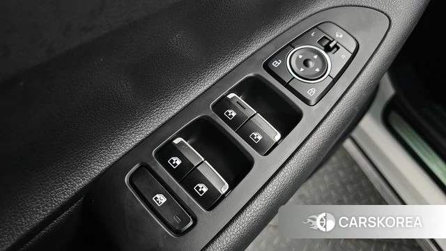 Hyundai The New Grandeur IG id 4614837 из Кореи 19
