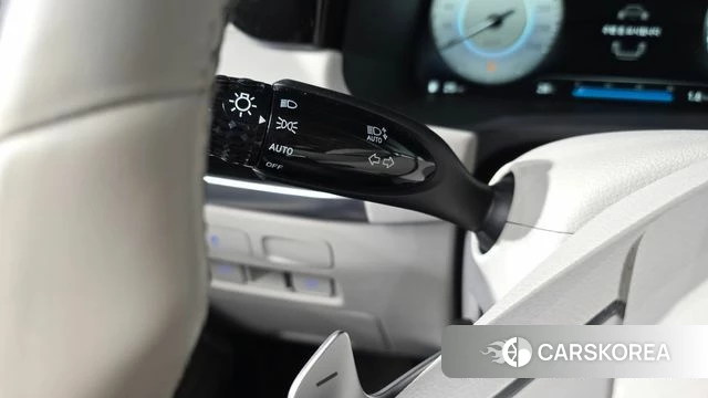 Hyundai The New Palisade id 4408927 из Кореи 19