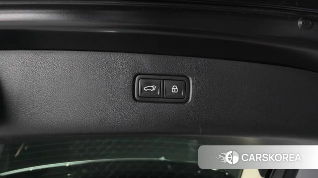 Genesis GV80 id 4609784 из Кореи 19