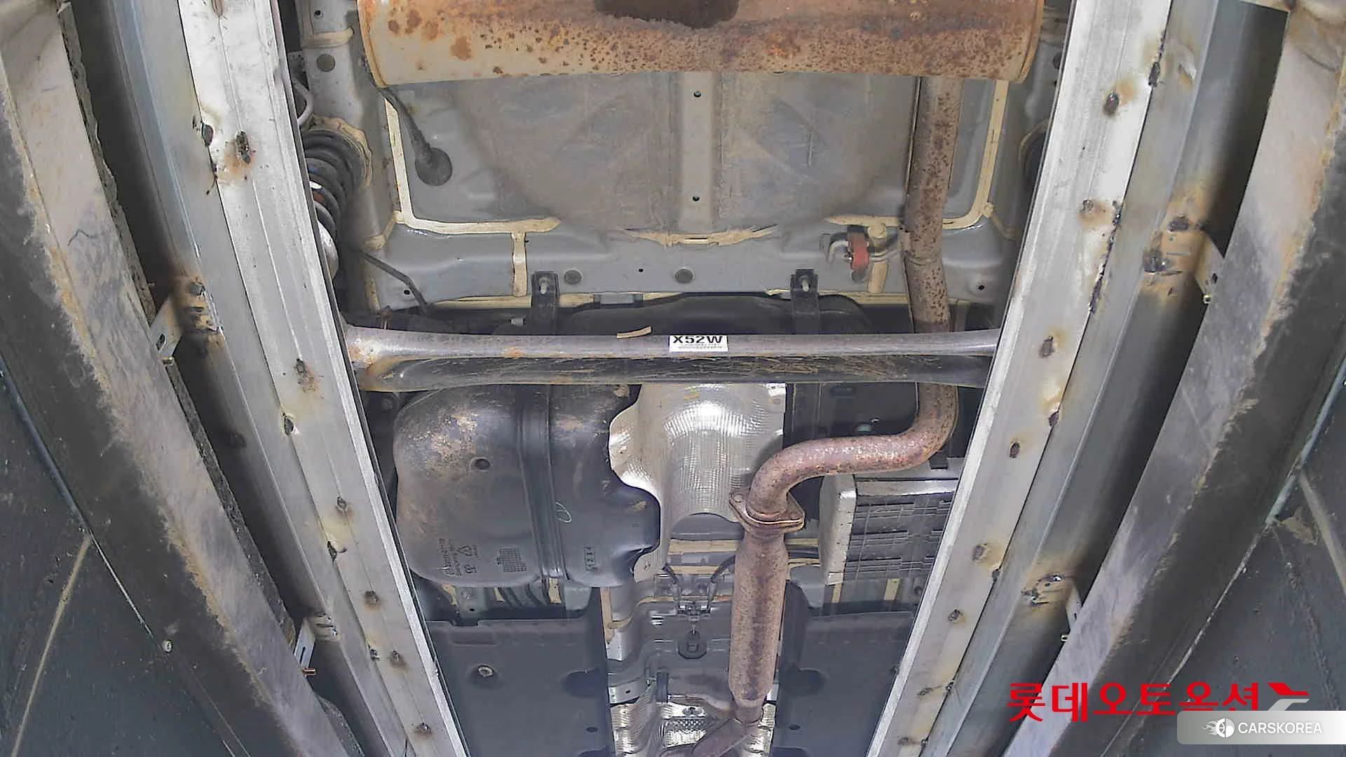 SsangYong Tivoli id 3882201 из Кореи 19