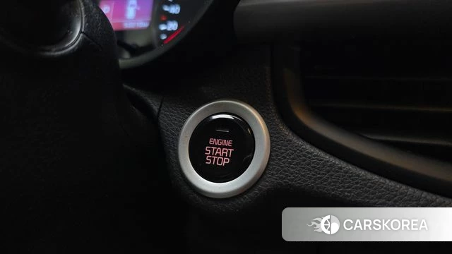 Kia All New Morning (JA) id 4345851 из Кореи 19