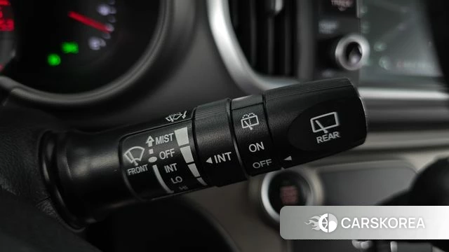 Kia The New Ray id 4483287 из Кореи 19