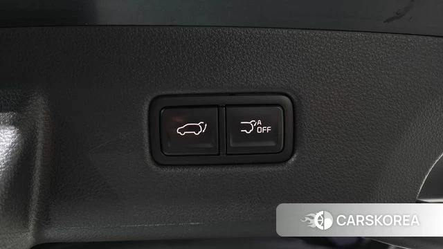 Kia Carnival 4th generation id 4835855 из Кореи 19