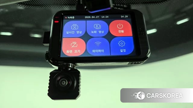 Ssangyong Tivoli Armor id 4225739 из Кореи 19