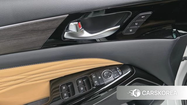 Kia K7 Premier id 4196600 из Кореи 19