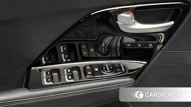 Kia The New Niro id 4188281 из Кореи 19