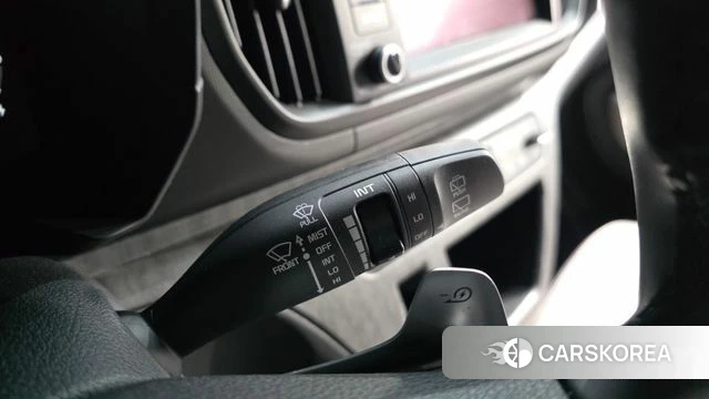 Kia The New Kia Ray EV id 4474531 из Кореи 19