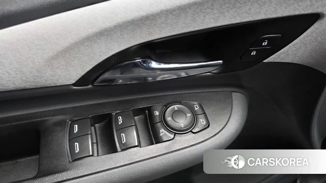 Chevrolet (GM Daewoo) Bolt EV id 4713387 из Кореи 19
