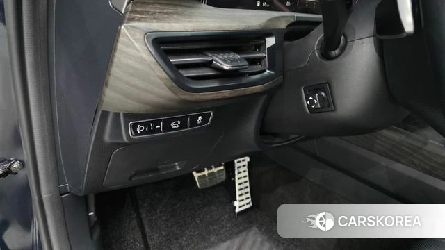 Kia K8 id 4593276 из Кореи 19