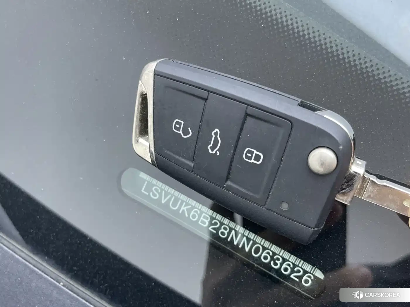 Volkswagen Tharu id 4679524 из Китая 19