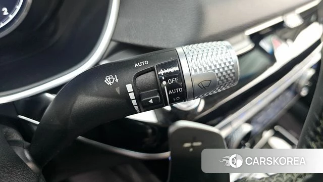 Genesis G80 (RG3) id 4834968 из Кореи 19