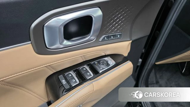 Kia The New Sorento 4th Generation id 4505575 из Кореи 19