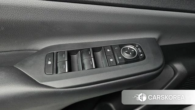 Toyota Prius 5th Generation id 4778356 из Кореи 19