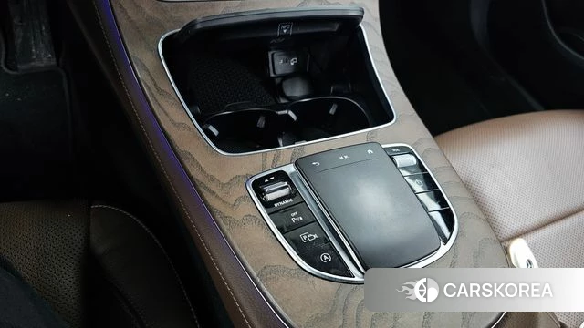 Mercedes-Benz E-Class W213 id 4758717 из Кореи 19