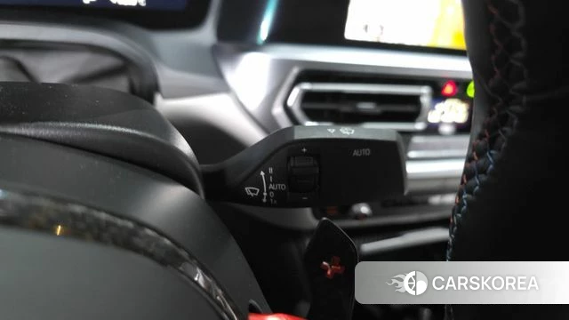 BMW M3 (G80) id 4187290 из Кореи 19