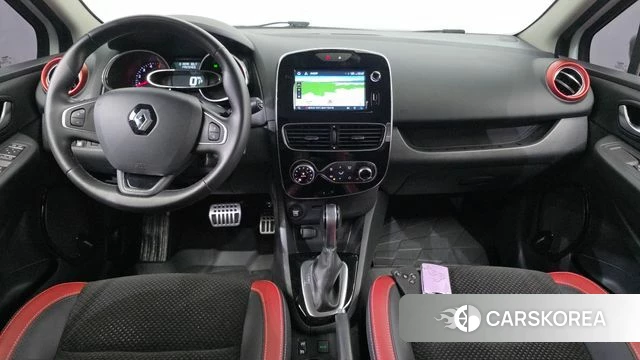 Renault Korea (Samsung) Clio id 4378076 из Кореи 19