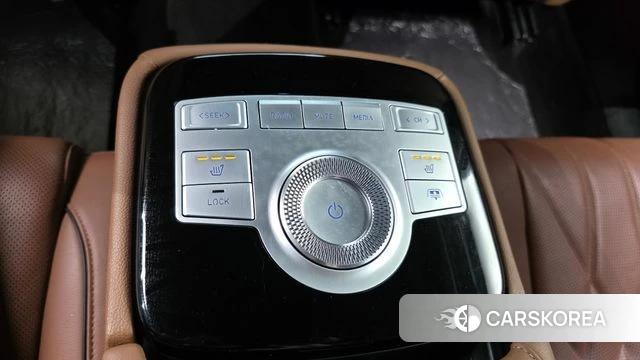 Genesis G80 (RG3) id 4662214 из Кореи 19