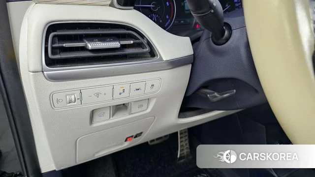 Hyundai Palisade id 4620332 из Кореи 19