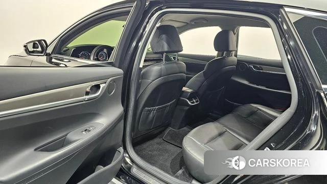 Hyundai The New Grandeur IG id 4625445 из Кореи 19