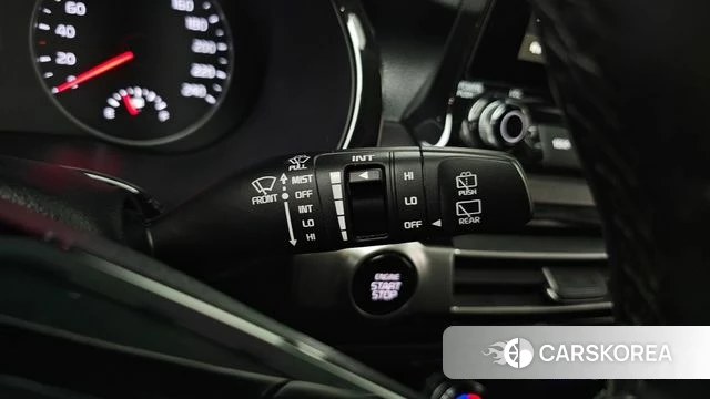 Kia Seltos id 4339061 из Кореи 19
