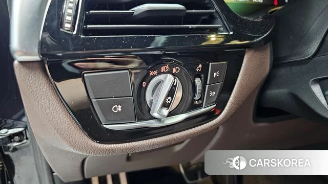 BMW 5 Series (G30) id 4624280 из Кореи 19