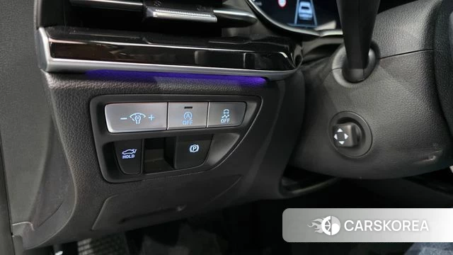 Genesis G80 (RG3) id 4223056 из Кореи 19