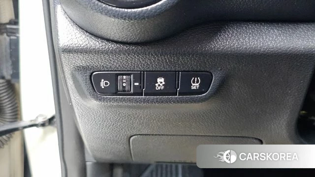 Kia All New Morning (JA) id 4849904 из Кореи 19