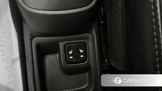 Chevrolet (GM Daewoo) The New Spark id 4881513 из Кореи 19