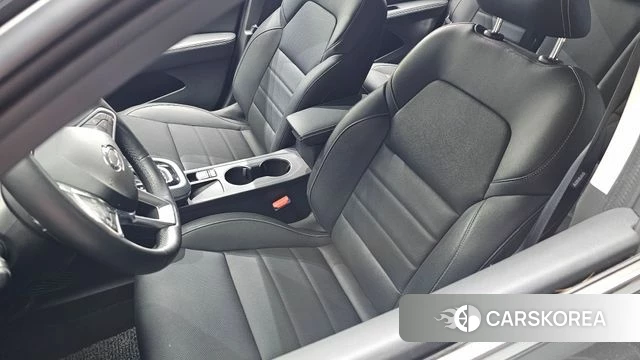 Renault Korea (Samsung) XM3 id 4785132 из Кореи 19