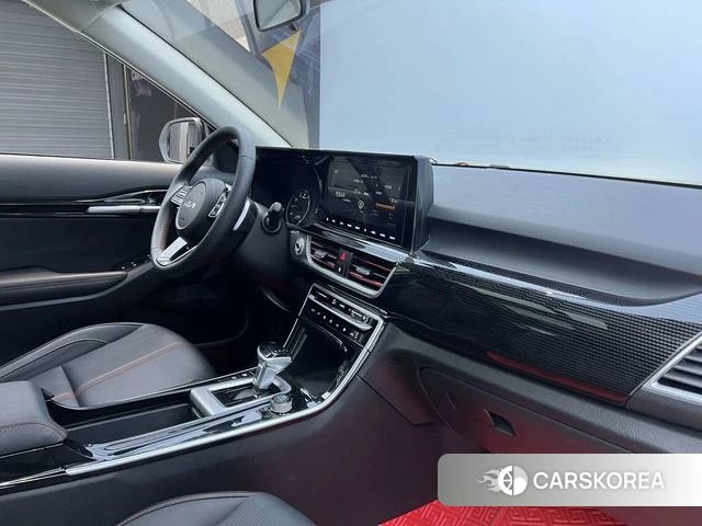 Kia Proud run id 4279113 из Китая 19