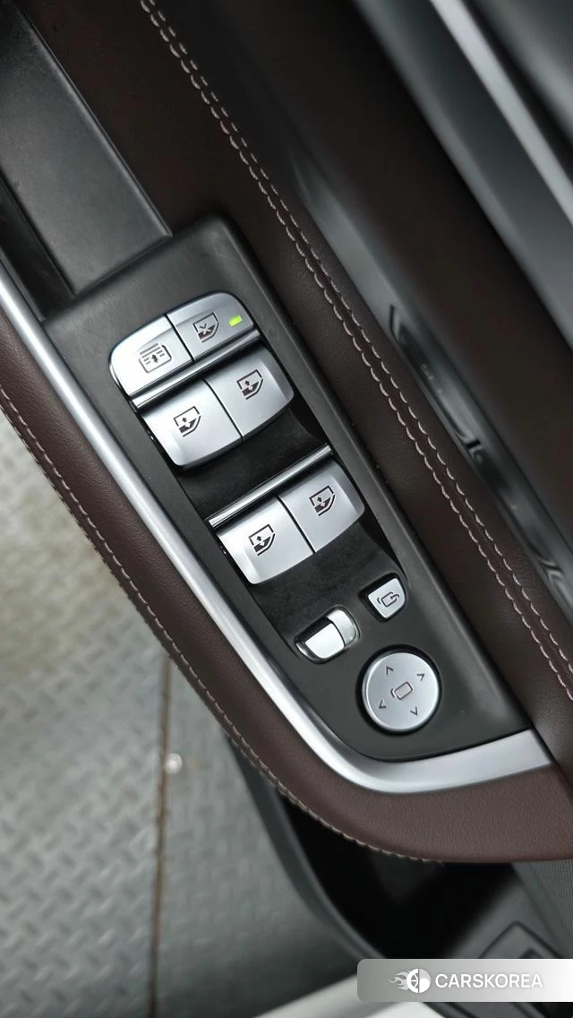 BMW 6 Series GT (G32) id 4382436 из Кореи 19