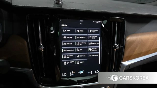 Volvo S90 id 4604780 из Кореи 19