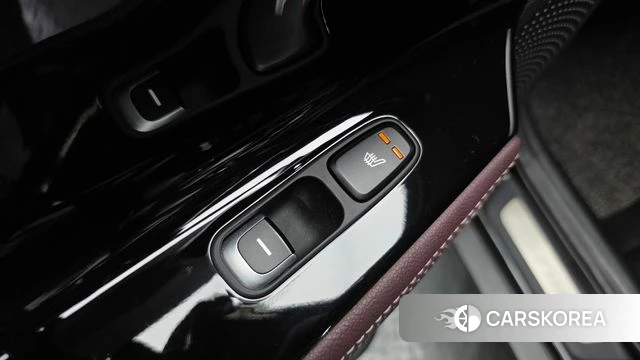 Kia The New Niro id 4780695 из Кореи 19