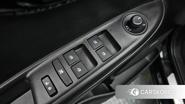 Chevrolet (GM Daewoo) The New Spark id 4728084 из Кореи 19