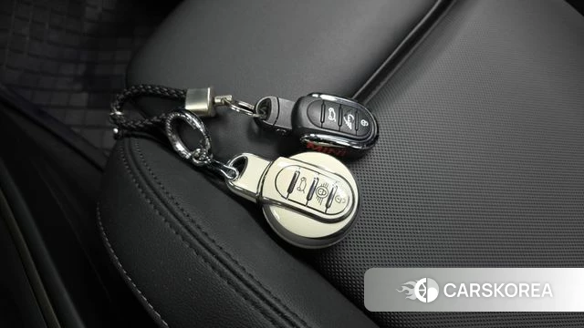 Mini Cooper Countryman id 4730319 из Кореи 19