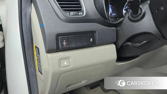 Kia The New Carnival id 4568034 из Кореи 19
