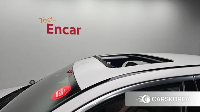 Mercedes-Benz E-Class W213 id 4593268 из Кореи 19