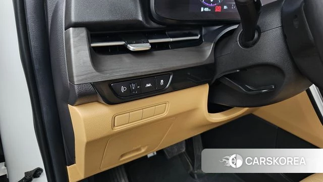 Kia Carnival 4th generation id 4646140 из Кореи 19