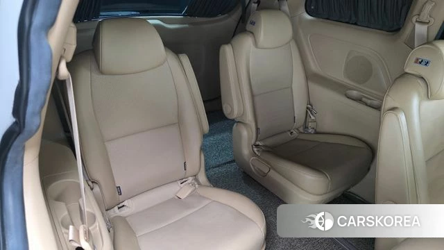 Kia The New Carnival id 4403179 из Кореи 19