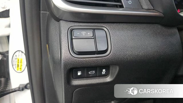 Kia The New K5 2nd generation id 4551615 из Кореи 19