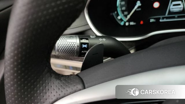Genesis G80 (RG3) id 4443246 из Кореи 19
