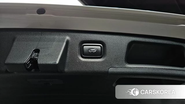Hyundai Santa Fe TM id 4430245 из Кореи 19