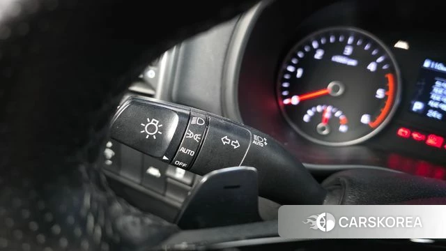 Kia Sportage The Bold id 4794794 из Кореи 19