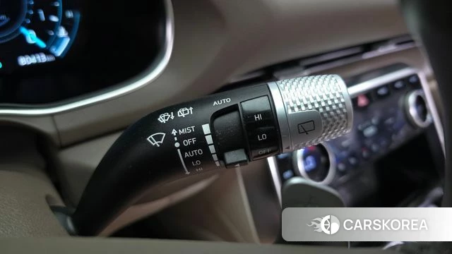 Genesis GV80 id 4561525 из Кореи 19