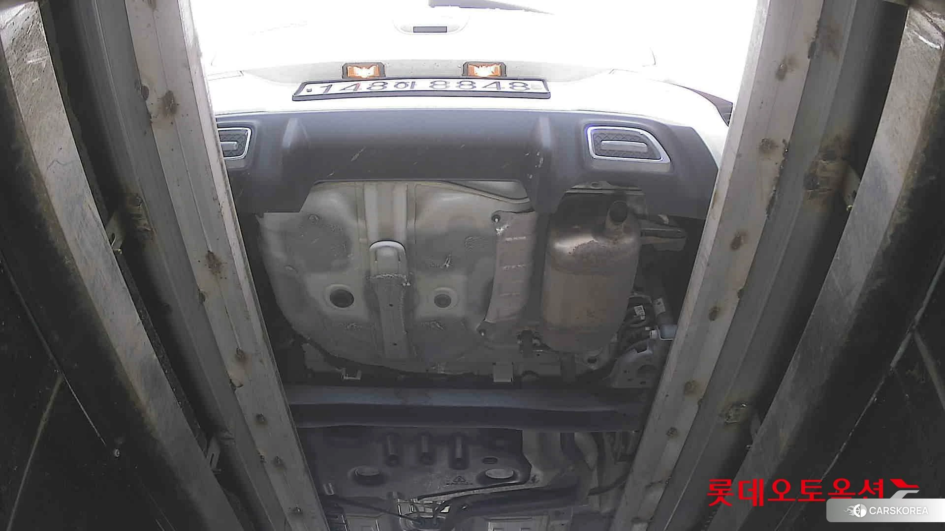 Kia Morning id 4679371 из Кореи 19